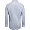Skjorta YB50 Twill Slim Light blue Stripe J.Harvest & Frost XS – miniature 8