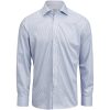 Skjorta YB50 Twill Slim Light blue Stripe J.Harvest & Frost XS – miniature 1