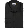 Skjorta YB50 Twill Slim Svart J.Harvest & Frost XS – miniature 2