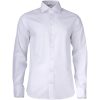 Skjorta YB50 Twill Slim Vit J.Harvest & Frost XS – miniature 1