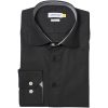 Skjorta YB51 Twill Regular Svart/svart J.Harvest & Frost s – miniature 2