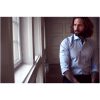 Skjorta YB51 Twill Slim Grå/svart J.Harvest & Frost XS – miniature 7