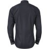 Skjorta YB51 Twill Slim Svart/svart J.Harvest & Frost XS – miniature 3