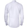 Skjorta YB51 Twill Slim Vit Himmelsblå J.Harvest & Frost XS – miniature 3