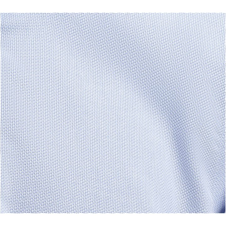 Skjorta YB55 Jacquard Regular Himmelsblå J.Harvest & Frost S 37/38 – billede 2