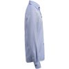 Skjorta YB55 Jacquard Slim Blå J.Harvest & Frost XS 35/36 – miniature 3