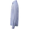 Skjorta YB55 Jacquard Slim Blå J.Harvest & Frost XS 35/36 – miniature 7