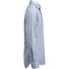 Skjorta YB56 Twill Regular Himmelsblå/marinblå J.Harvest & Frost S 37/38 – miniature 3