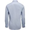 Skjorta YB56 Twill Regular Himmelsblå/marinblå J.Harvest & Frost S 37/38 – miniature 5