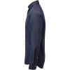Skjorta YB56 Twill Regular Marinblå/vit J.Harvest & Frost S 37/38 – miniature 5
