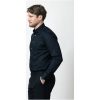 Skjorta YB56 Twill Regular Svart/grå J.Harvest & Frost S 37/38 – miniature 6