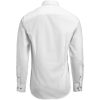 Skjorta YB56 Twill Regular Vit/grå J.Harvest & Frost S 37/38 – miniature 3