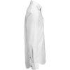 Skjorta YB56 Twill Slim Vit Marinblå J.Harvest & Frost XS 35/36 – miniature 4