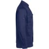 Skjorte Bomuld 5601 Technical Marine Jobman XXXL – miniature 4
