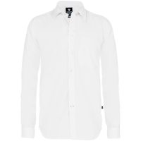 Skjorte Hvid Sh19 Texstar