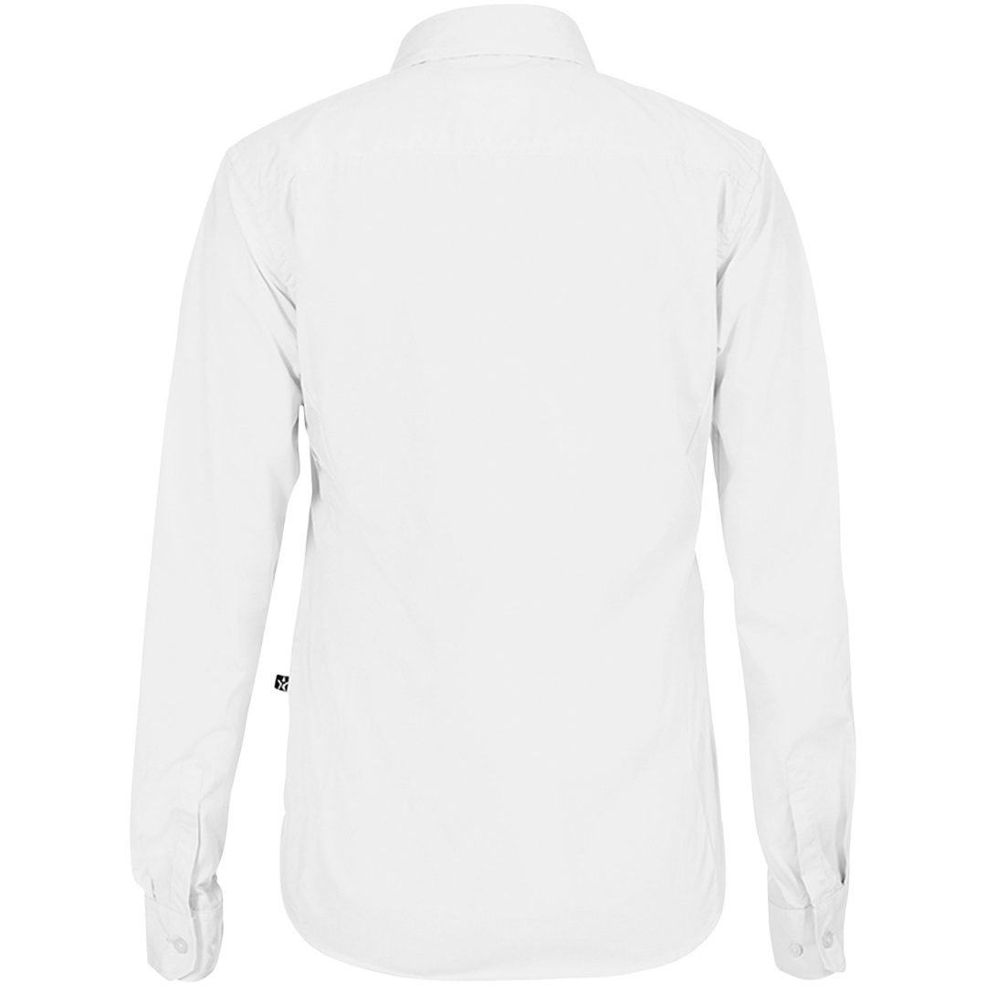 Skjorte Hvid Ws19 Texstar XS – billede 2