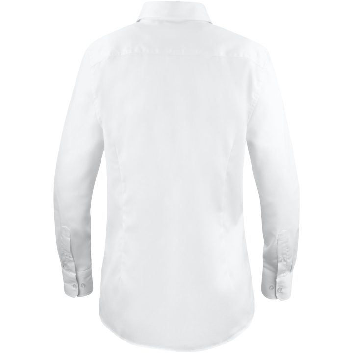 Skjorte Hvid Ws26 Texstar XS – billede 2