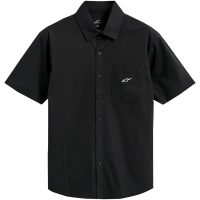 Skjorte Strive Sort Alpinestars