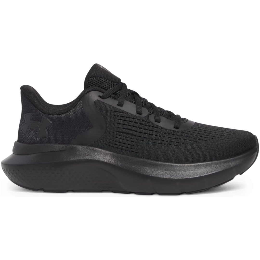 Sko Charged Rogue 5 Løb & Sneakers Sort Under Armour 36