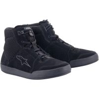 Sko Chrome Air Svart/Svart, 41 Alpinestars