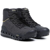 Sko Climatrek Surround Lady Gore-Tex Svart/Guld 36 TCX