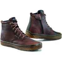 Sko Dartwood WP Brun 41 TCX