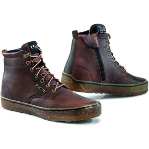 Sko Dartwood WP Brun 41 TCX