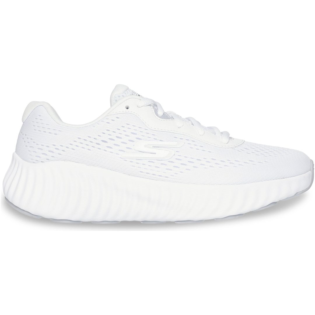 Sko Go Run Now Hvid Skechers 36