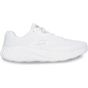 Sko Go Run Now Hvid Skechers