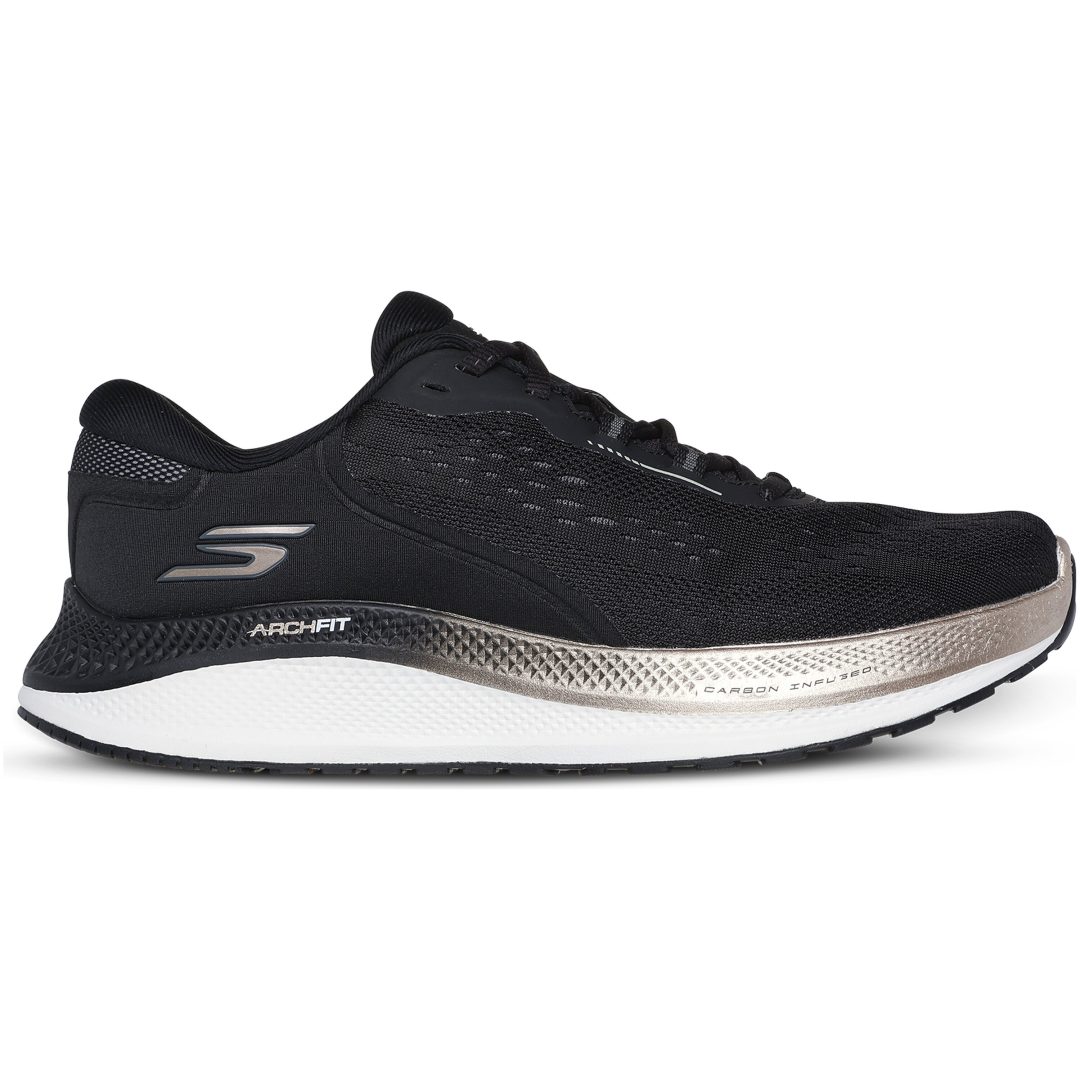 Sko Go Run Persistence 2 Sort Skechers 35