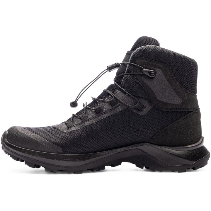 Sko Hike Work Sort Monitor 36 – billede 2