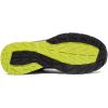 Sko ICE Evolution Flow Connected Mikrofiber Sort Monitor 35 – miniature 4