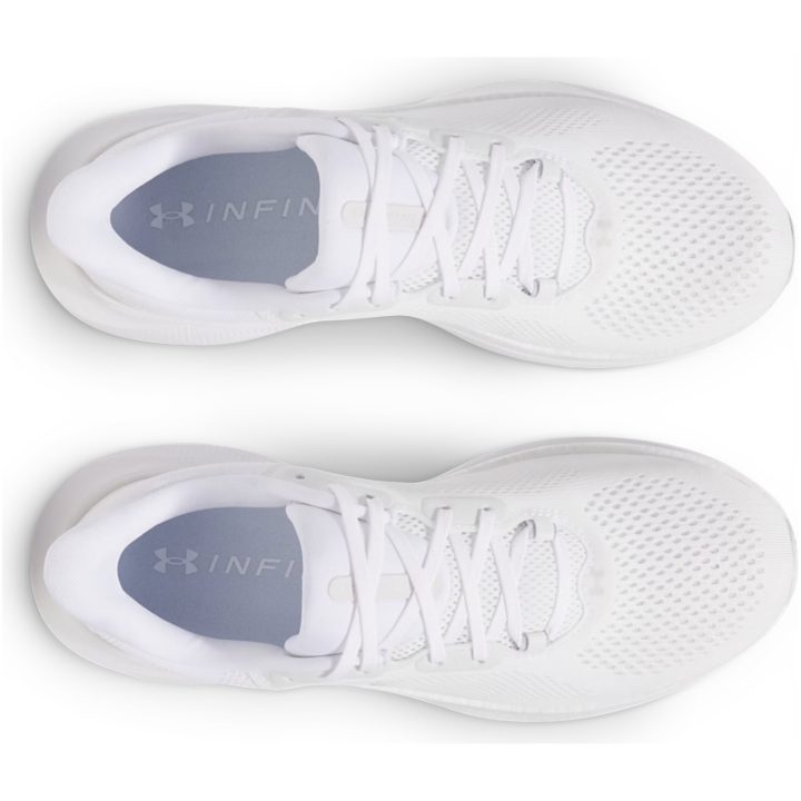 Sko Infinite Pro 2 Hvid Under Armour 41 – billede 3