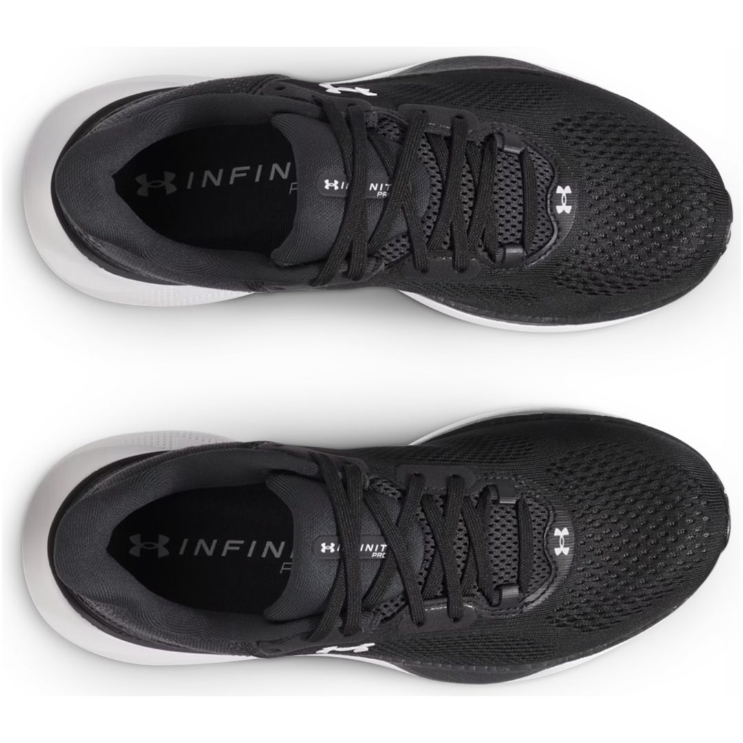 Sko Infinite Pro 2 Sort Under Armour 41 – billede 3