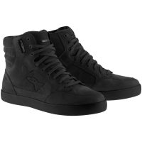 Sko J-6 vattentät Svart 43 Alpinestars