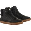 Sko J-6 Wp Sort/Brun ALPINESTARS 39 – miniature 1