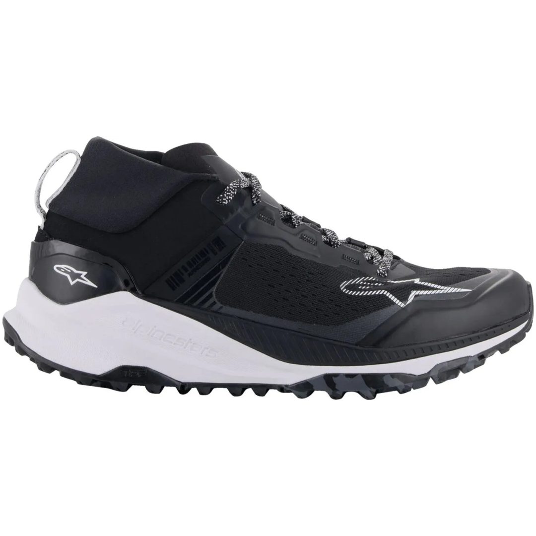 Sko Meta Xr V2 Sort/mørkegrå/hvid ALPINESTARS 48 – billede 3