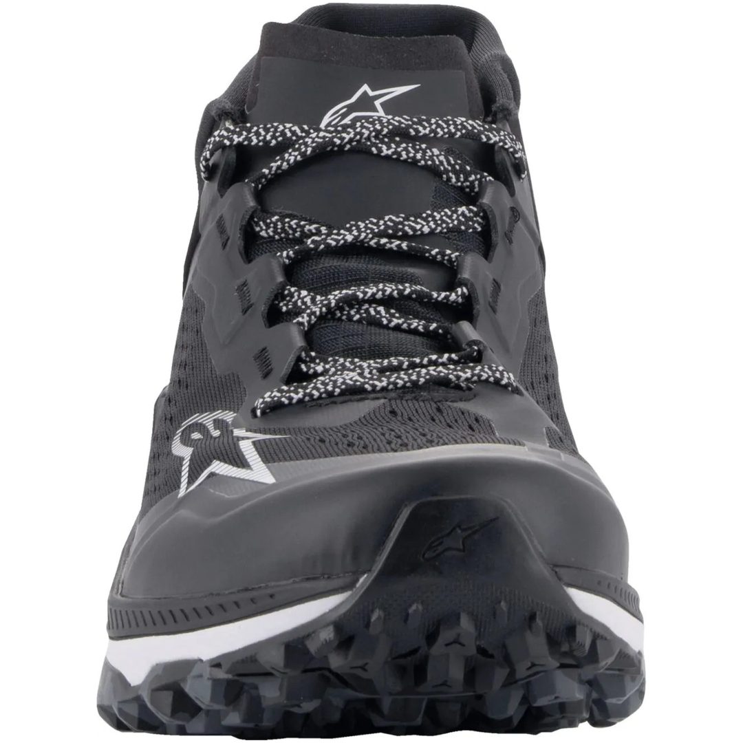 Sko Meta Xr V2 Sort/mørkegrå/hvid ALPINESTARS 48 – billede 4