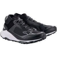 Sko Meta XR v2 Svart/Vit, 45 Alpinestars