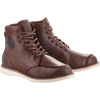 Sko Monty v2 Brun 43 Alpinestars