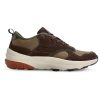 Sko Office Walk Commute Brun GNL – miniature 1