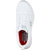 Sko Relaxed Fit Flex Advantage Bendon Work Hvid Skechers 40 – miniature 4