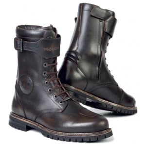 Sko Rocket Brun 41 STYLMARTIN