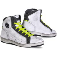 Sko Sector White 47 STYLMARTIN