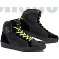 Sko Shadow Svart 43 STYLMARTIN