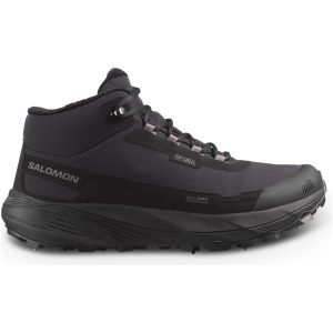 Sko Shelter Spike WP Sort Salomon