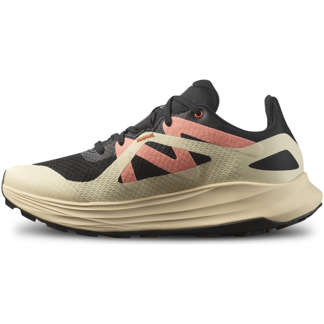 Sko Ultra Flow Abrikos Salomon 36 – billede 2