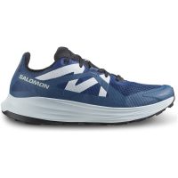 Sko Ultra Flow Blå Salomon