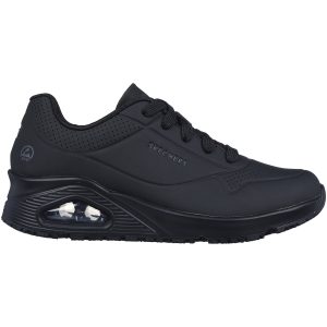 Sko Uno Work Sort Skechers