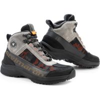 Sko Vertigo AIR Grå Camo, 42 STYLMARTIN